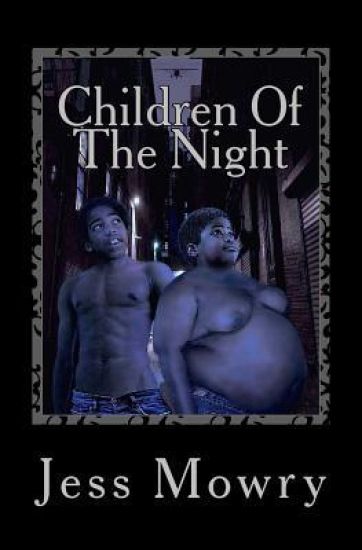 Children Of The Night