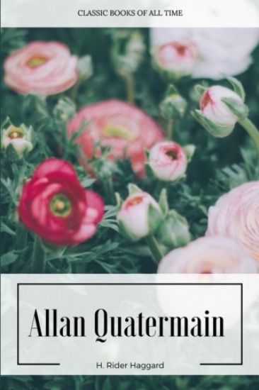 Allan Quatermain