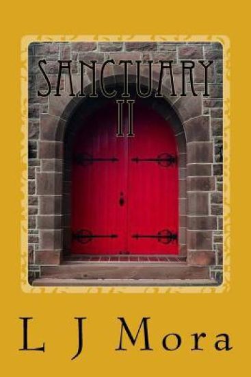 Sanctuary II by L.J.Mora