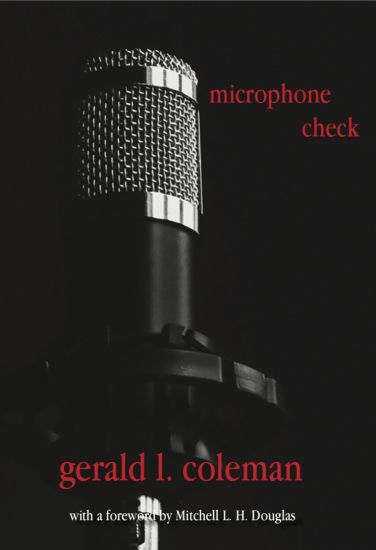 microphone check