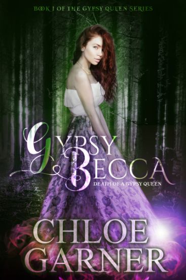 Gypsy Becca