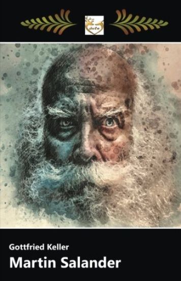 Martin Salander: Roman