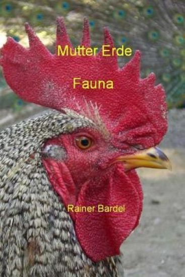 Mutter Erde Fauna
