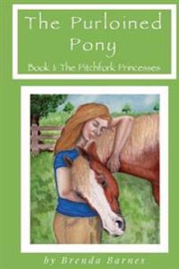 The Purloined Pony