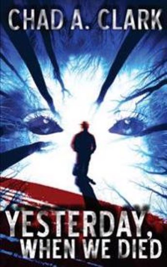 Yesterday, When We Died