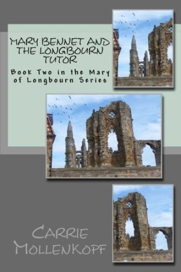 Mary Bennet and the Longbourn Tutor