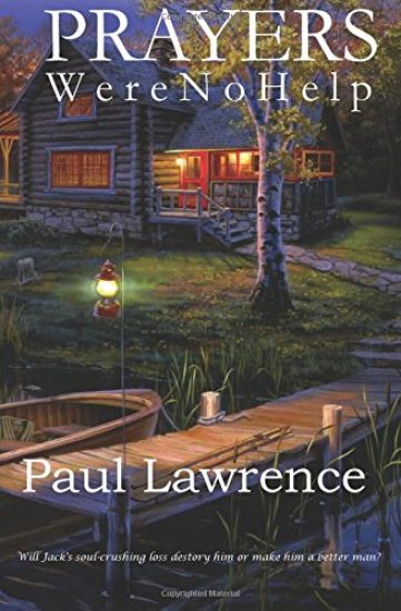 Prayers Were No Help