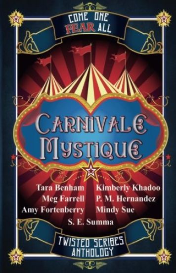 Carnivale Mystique