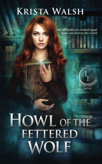 Howl of the Fettered Wolf