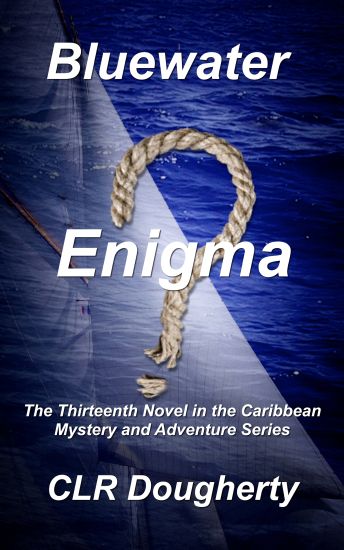 Bluewater Enigma