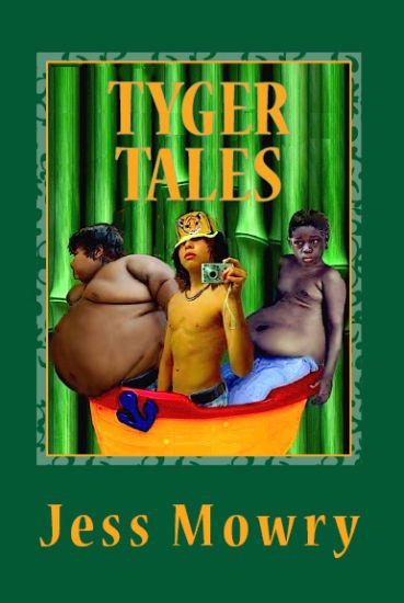 Tyger Tales