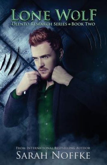 Lone Wolf: Paranormal Science Fiction Thriller