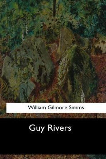 Guy Rivers