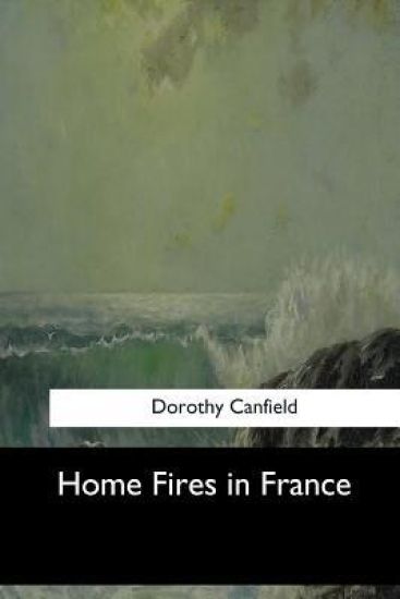Home Fires in France