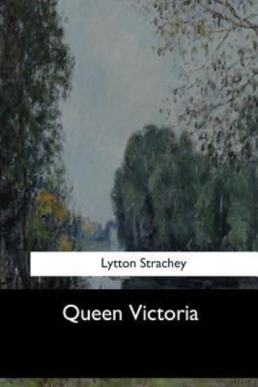 Queen Victoria