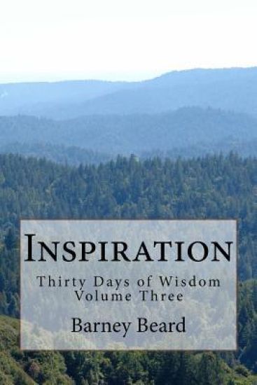 Inspiration: Thirty Days of Wisdom