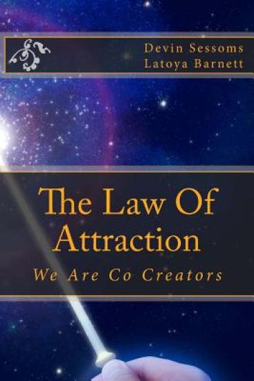 Law Of Attraction: We Are Co Creators