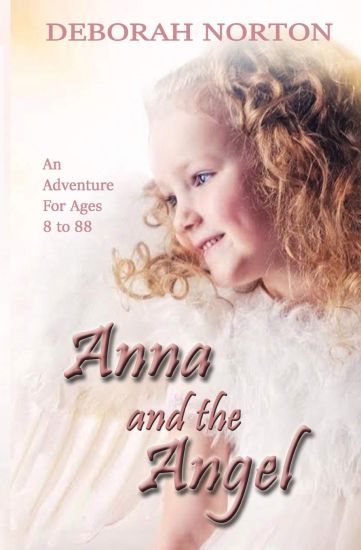 Anna and the Angel