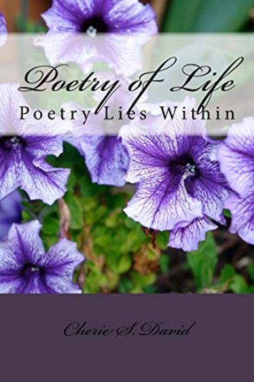 Poertry of Life: Poetry Lies Within