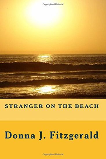 Stranger on the Beach