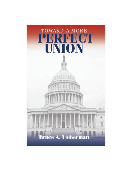 Toward a More Perfect Union