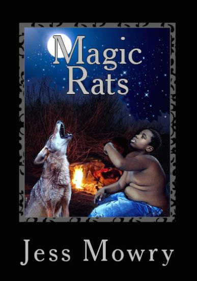Magic Rats