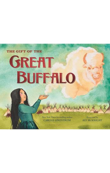 The Gift of the Great Buffalo