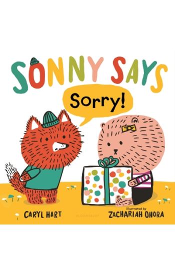 Sonny Says Sorry!