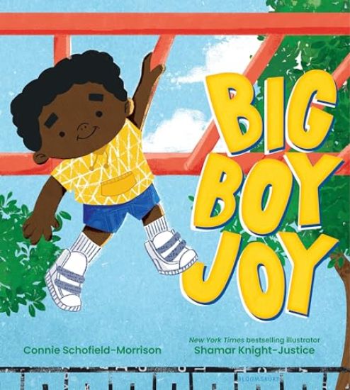 Big Boy Joy