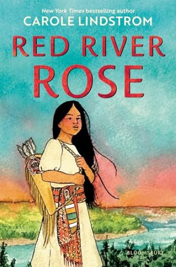 Red River Rose