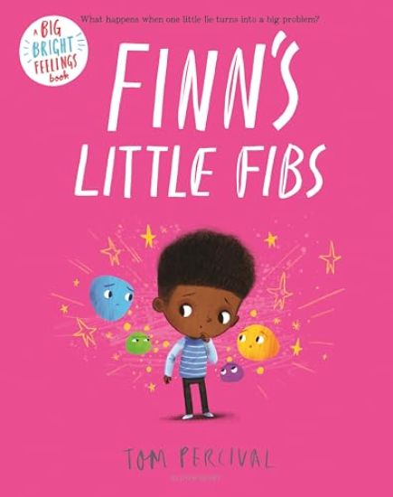 Finn's Little Fibs