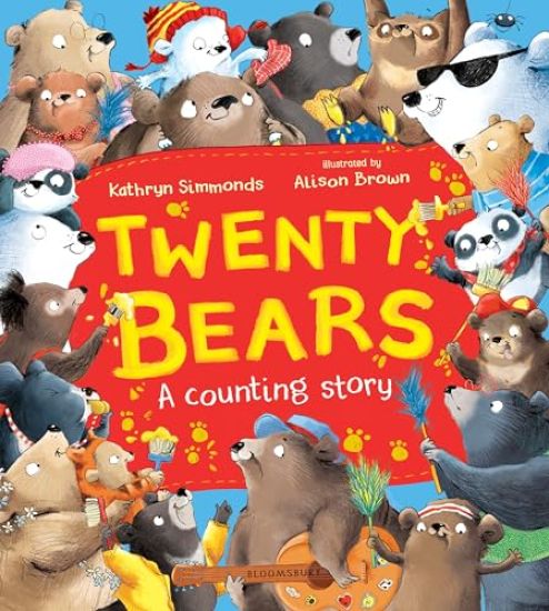 Twenty Bears