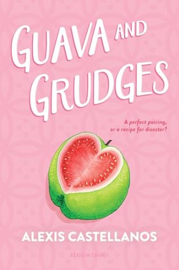 Guava and Grudges