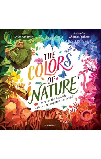 The Colors of Nature