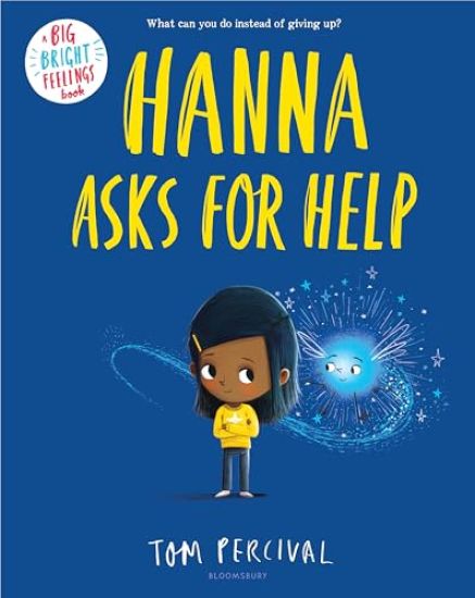 Hanna Asks for Help