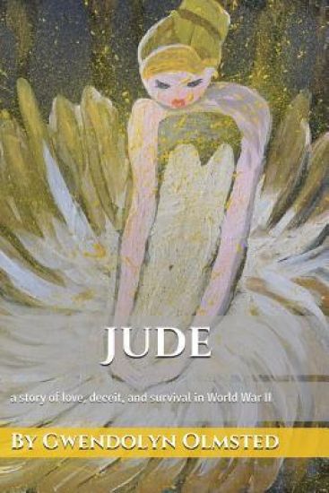 Jude: a story of love, deceit, and survival in World War II
