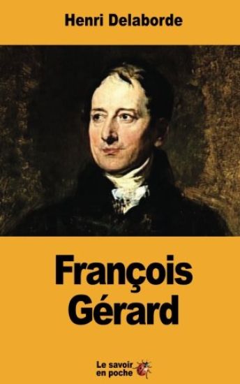 François Gérard
