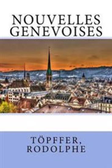 Nouvelles genevoises