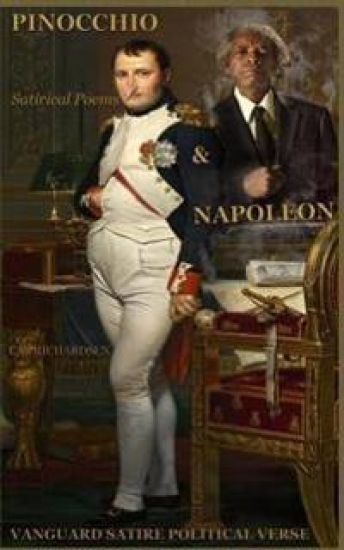 Pinocchio & Napoleon: Satricial Poems