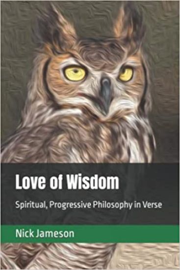 Love of Wisdom