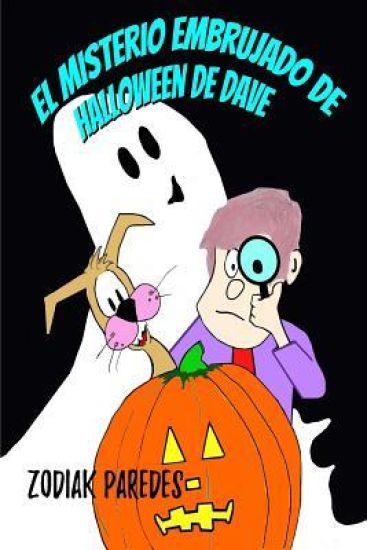 El Misterio Embrujado de Halloween de Dave
