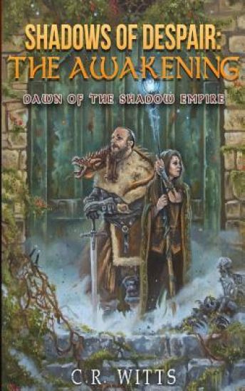 Dawn of the Shadow Empire: The Awakening