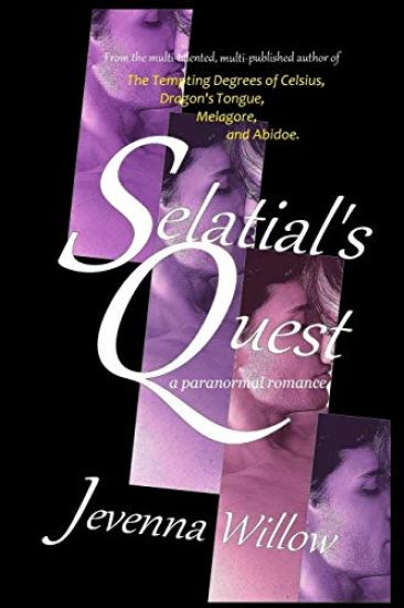 Selatial's Quest