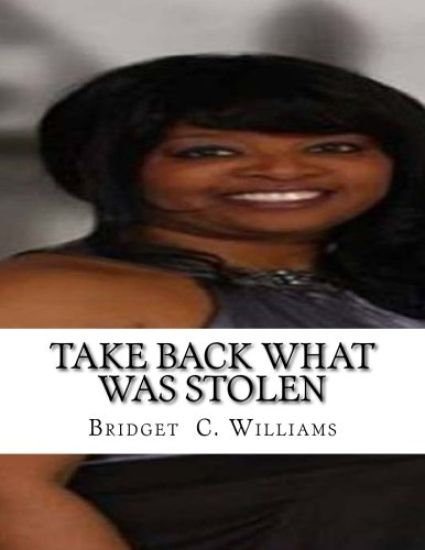Take Back What Was Stolen: Re-defining You