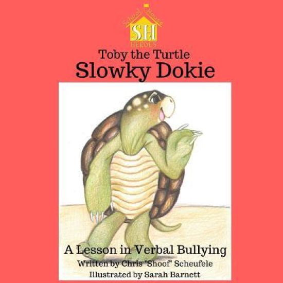 Toby the Turtle: Slowky Dokie