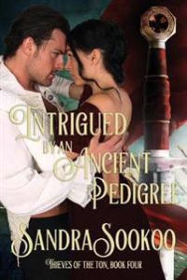 Intrigued by an Ancient Pedigree