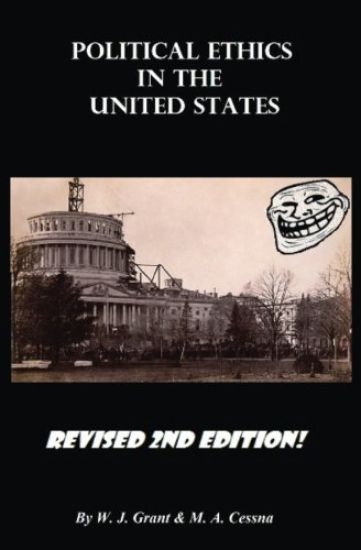 Political Ethics in the United States