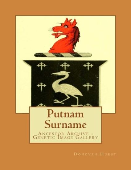 Putnam Surname