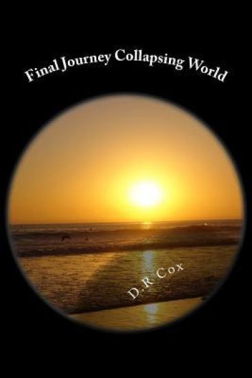 Final Journey Collapsing World