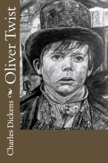 Oliver Twist: Or The Parish Boy's Progress